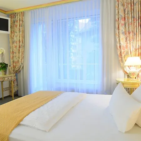 Hotel Bernstein Kastania