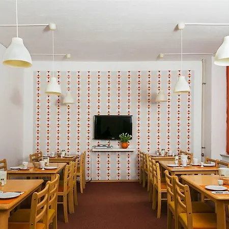 Guest house Avalex Berlin