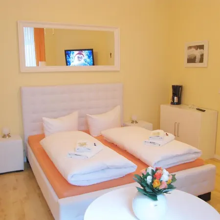Guest house City