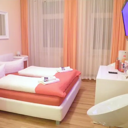 Guest house City Berlin