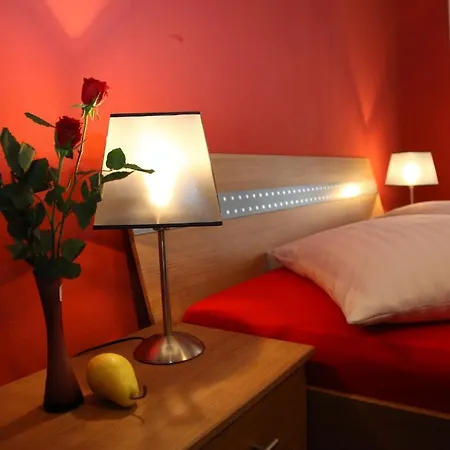 Guest house Hotel-pension Insor