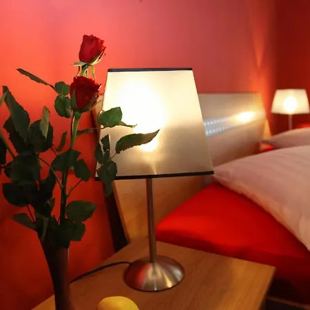 Hotel-pension Insor Guest house Berlin