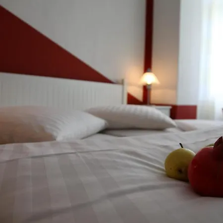 Hotel-pension Insor Berlin