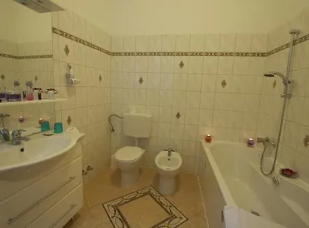 Bellevue Am Kurfuerstendamm מלון