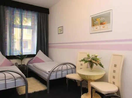 Regenbogen Guest house