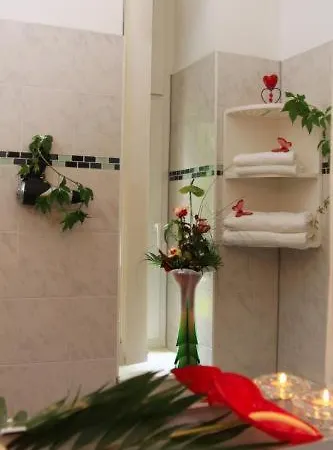 Guest house Regenbogen 2*