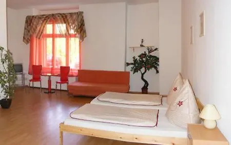 Guest house Regenbogen Berlin