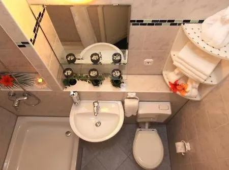 Guest house Regenbogen Berlin