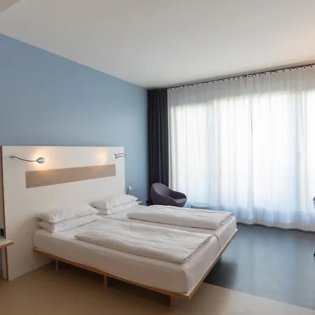 Ku'damm 101 Hotel Berlin