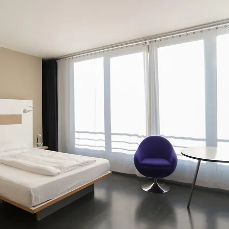 Ku'damm 101 Hotel Berlin