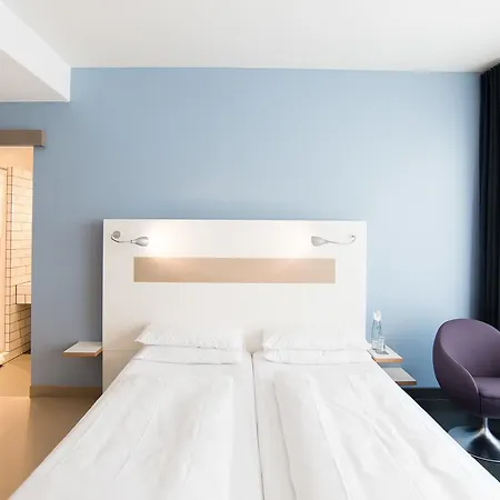 Ku'damm 101 Hotel Berlin