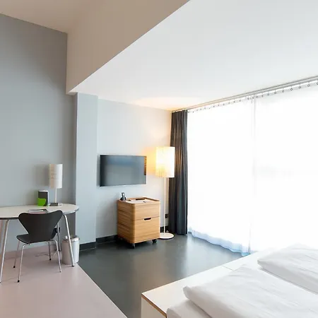 Ku'damm 101 Hotel Berlin