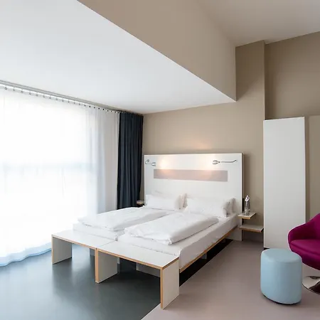 Ku'damm 101 Hotel Berlin