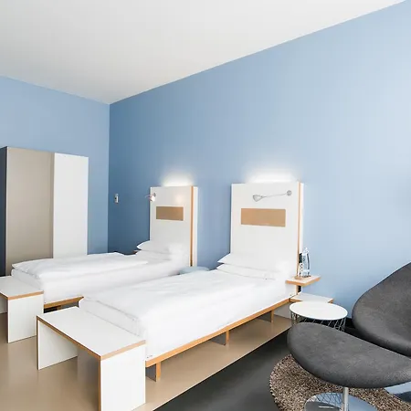 Ku'damm 101 Hotel
