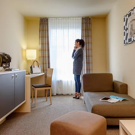 Hotel Mercure City West