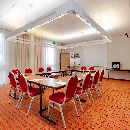 Mercure City West