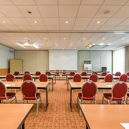 Mercure City West Berlin