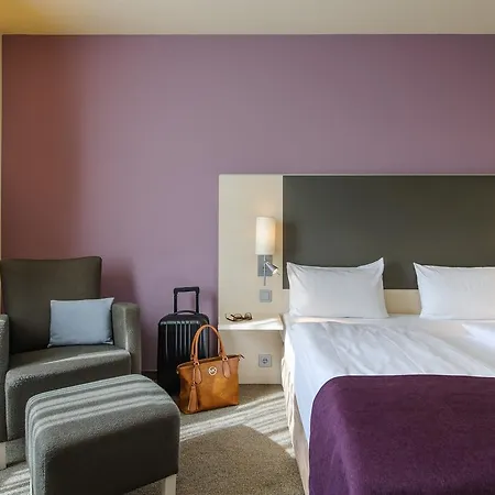 Mercure City West Hotel Berlin