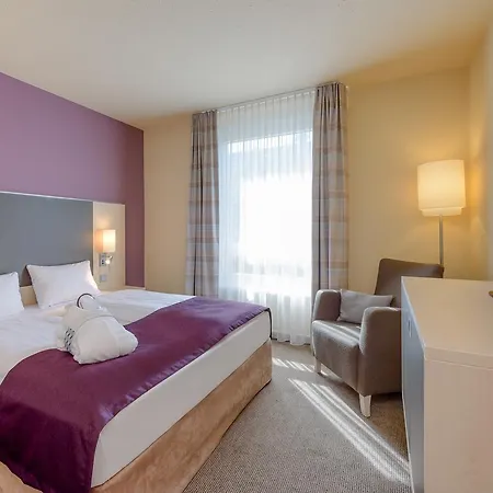 Mercure City West 4*