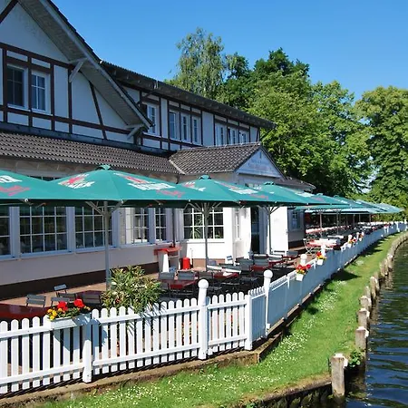 Hotel Neu-helgoland