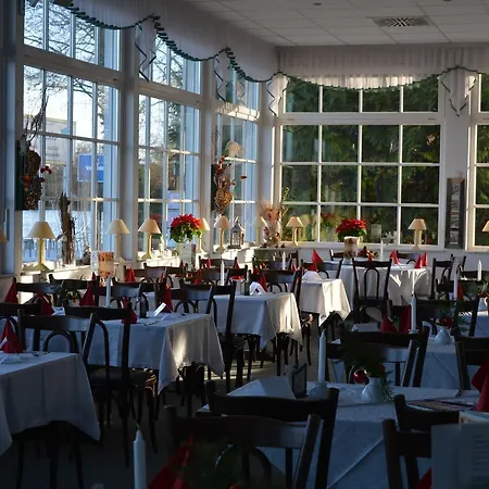Neu-helgoland Hotel Berlijn