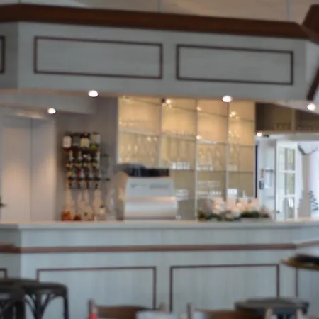 Hotel Neu-helgoland 2*