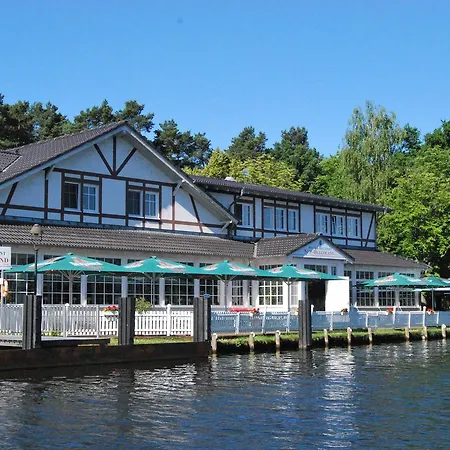 Neu-helgoland Hotel