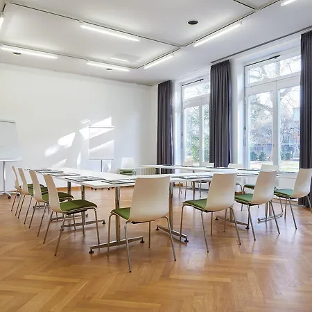 Gaestehaus Lazarus Berlijn