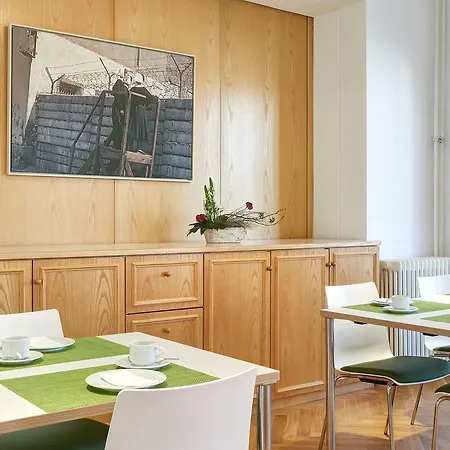 Herberg Gaestehaus Lazarus 2*