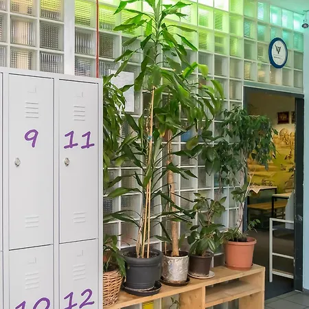 Staycomfort Kreuzberg * Berlin