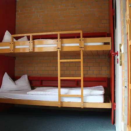 - Am Wannsee Hostel *