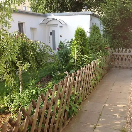 Апартаменты Berlietz