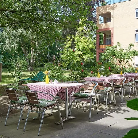 Herberg Gaestehaus Lazarus 2*