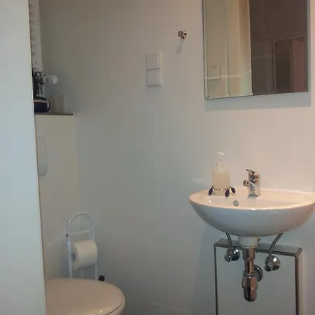New Apartment *