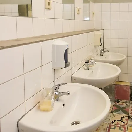 Staycomfort Kreuzberg * Berlin