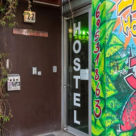 Staycomfort Kreuzberg Berlin