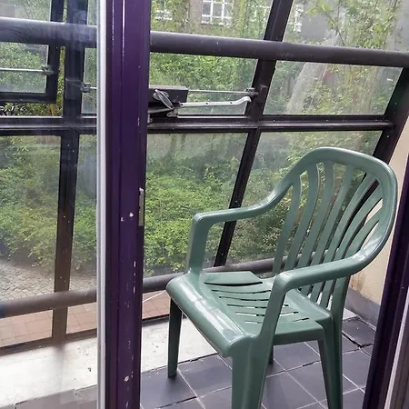 Hostel Staycomfort Kreuzberg