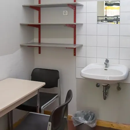 Staycomfort Kreuzberg Berlin