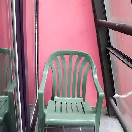 Staycomfort Kreuzberg * Berlin