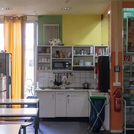 Hostel Staycomfort Kreuzberg