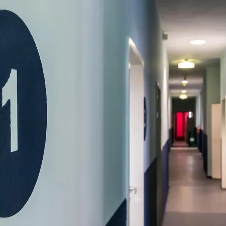 Hostel Staycomfort Kreuzberg Berlin