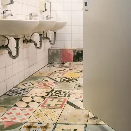 Staycomfort Kreuzberg Hostel