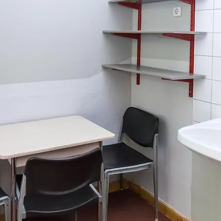 Staycomfort Kreuzberg *