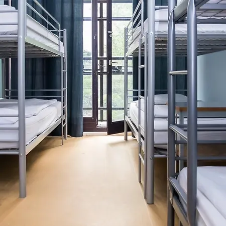 Staycomfort Kreuzberg * Berlin