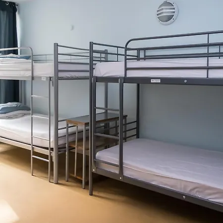 Staycomfort Kreuzberg Hostel