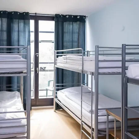 Staycomfort Kreuzberg Hostel *