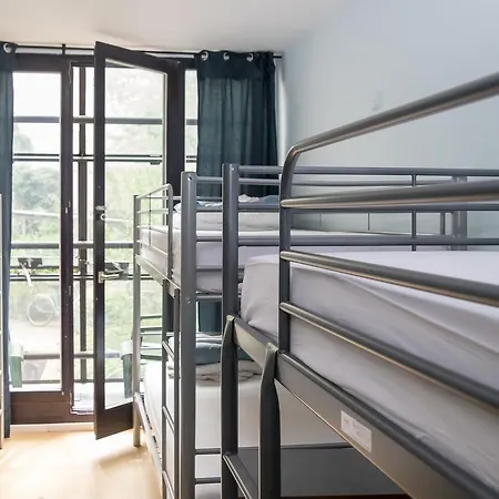 Hostel Staycomfort Kreuzberg Berlin
