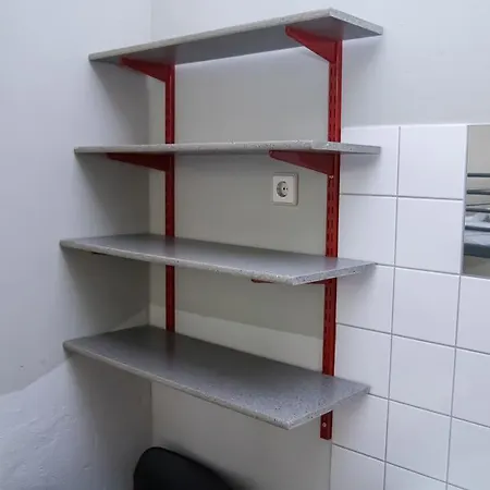 Hostel Staycomfort Kreuzberg Berlin