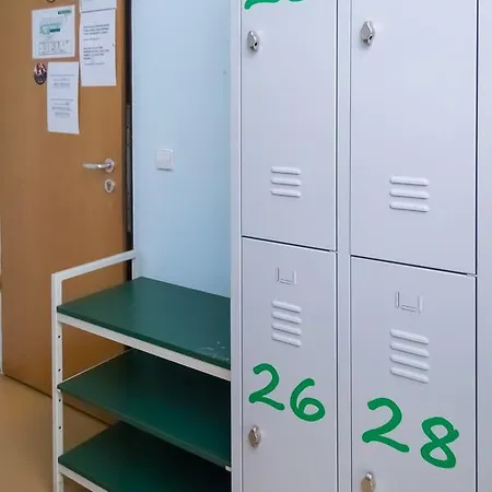 Staycomfort Kreuzberg *