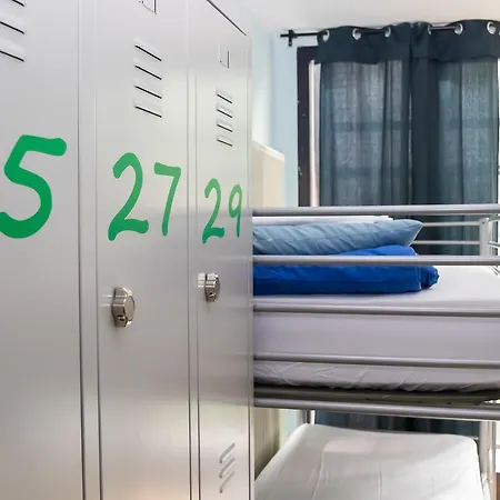 Staycomfort Kreuzberg * Berlin